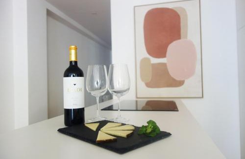 Soria Apartamento | Casa Condes de Gómara