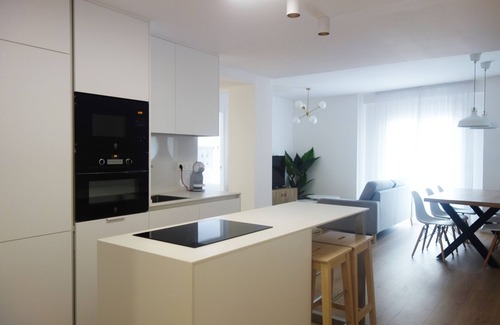 Soria Apartamento | Casa Condes de Gómara