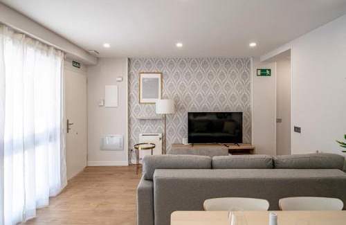 Vicalvaro Apartamento | Casa Condesa 11