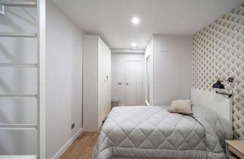 Vicalvaro Apartamento | Casa Condesa 11