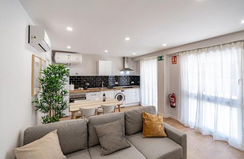 Vicalvaro Apartamento | Casa Condesa 11