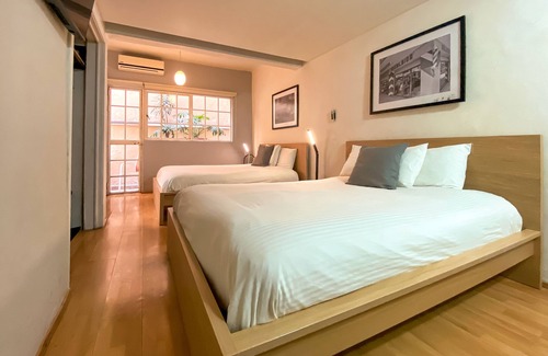 La Condesa Hotel | Casa Condesa Amatlan 84