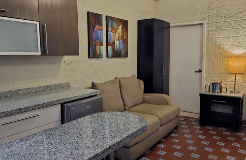 La Condesa Hotel | Casa Condesa Amatlan 84