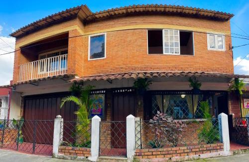 Villeta Casa | Casa Condesa Hotel