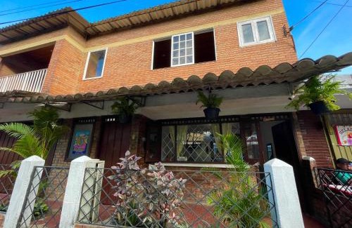 Villeta Casa | Casa Condesa Hotel