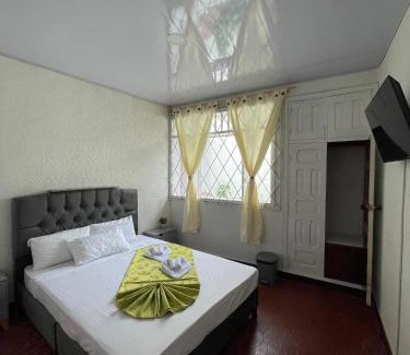 Villeta Casa | Casa Condesa Hotel