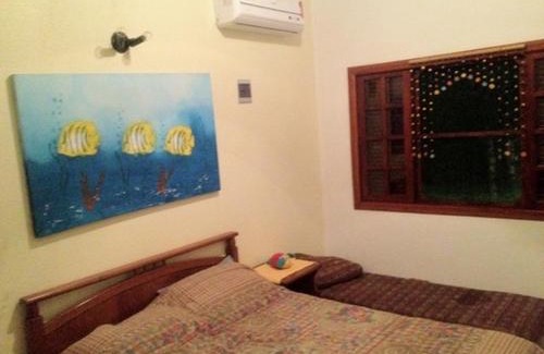 Boicucanga Beach Casa | CASA CONDOMÍNIO FECHADO
