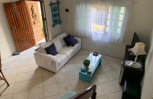Bertioga Casa | Casa condomínio fechado Bertioga