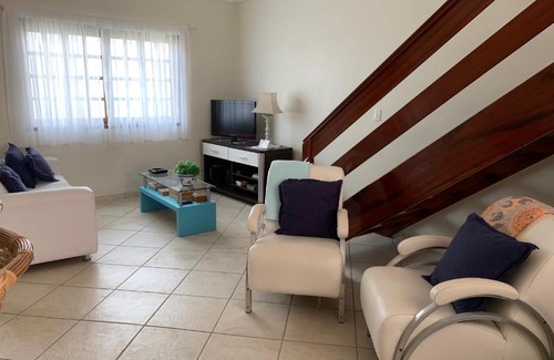 Bertioga Casa | Casa condomínio fechado Bertioga