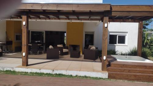 Torres Casa | Casa Condomínio Ocean Side Torres