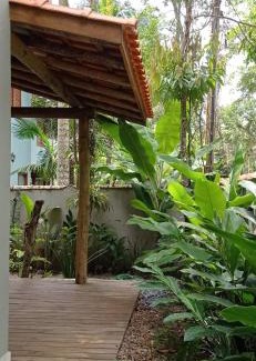 Camburi Casa | Casa condomínio Village Cambury