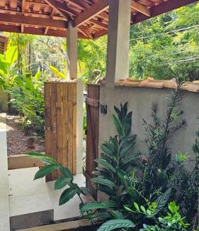Camburi Casa | Casa condomínio Village Cambury