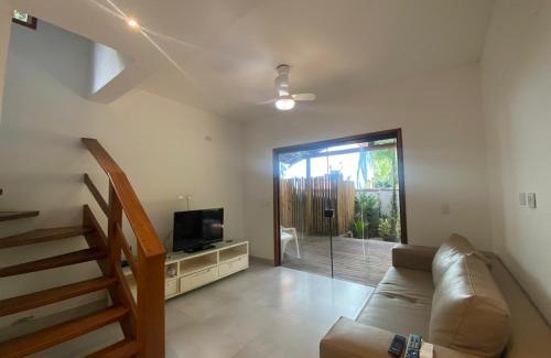 Camburi Casa | Casa condomínio Village Cambury