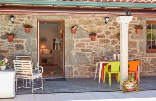 Ames Casa | Casa Condomiña