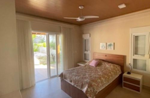 Barra do Jacuipe Casa | Casa condominio Aldeiá de jacuipe