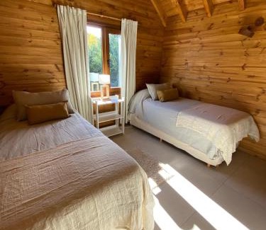Barrio Correntoso Chalet De Esquí | Casa Condor