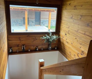 Barrio Correntoso Chalet De Esquí | Casa Condor