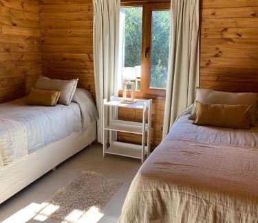 Barrio Correntoso Chalet De Esquí | Casa Condor