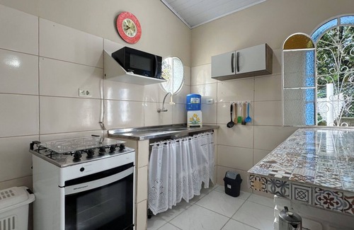 Jardim Capricornio Chalet De Esquí | Casa confortável, bem equipada com Wi-Fi e garagem