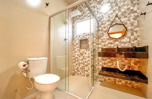 Cesario Lange Casa | Casa confortável com Wi-Fi em Cesário Lange/SP