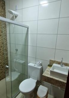 Jaua Apartamento | casa confortável