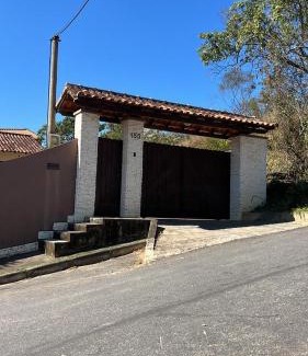 Miguel Pereira Casa | Casa confortável