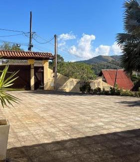 Miguel Pereira Casa | Casa confortável