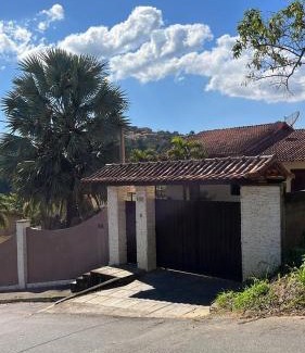 Miguel Pereira Casa | Casa confortável
