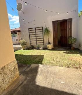 Miguel Pereira Casa | Casa confortável