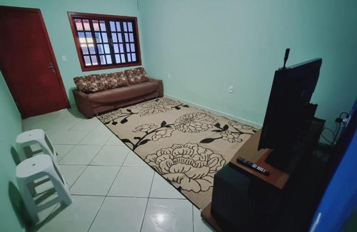 Sumare Casa | Casa Confortável em Sumaré divisa Paulínia e Rod Anhanguera