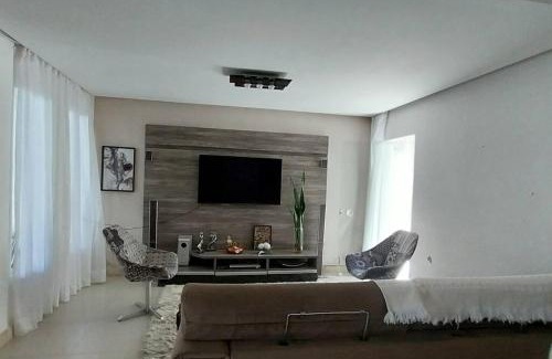 Terra Dura Casa | Casa confortável na Aruana, a 5 minutos da praia