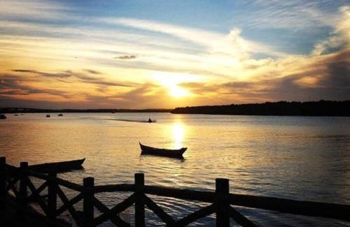 Terra Dura Casa | Casa confortável na Aruana, a 5 minutos da praia