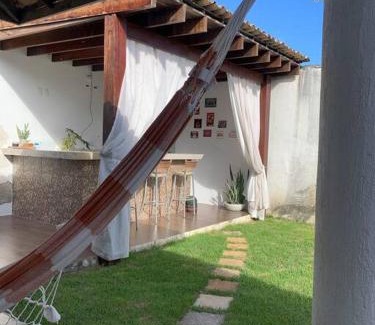 Terra Dura Casa | Casa confortável na Aruana, a 5 minutos da praia