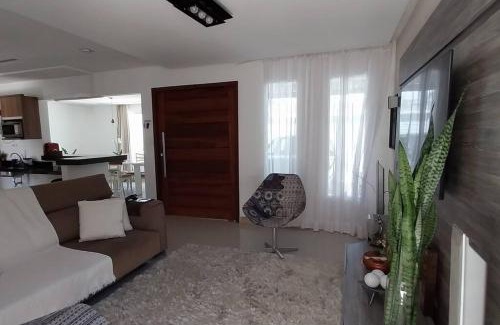 Terra Dura Casa | Casa confortável na Aruana, a 5 minutos da praia