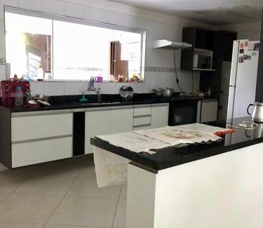 Jardim Sao Miguel Casa | Casa Confortável na Enseada