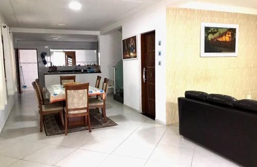 Jardim Sao Miguel Casa | Casa Confortável na Enseada