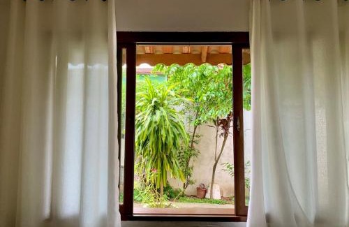 Jardim Sao Miguel Casa | Casa Confortável na Enseada