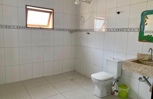 Jardim Sao Miguel Casa | Casa Confortável na Enseada
