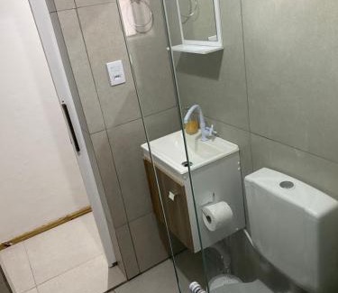 Serraria Apartamento | Casa confortável para duas pessoas número 1