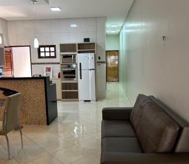 Juazeiro do Norte Apartamento | Casa Confort