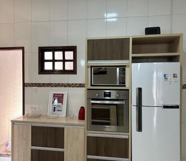 Juazeiro do Norte Apartamento | Casa Confort