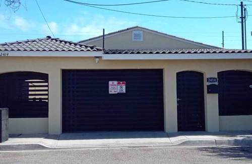 Mexicali Casa | Casa Confortable-Segura-Centrica