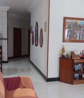 Coqueiro Casa | Casa confortavel 8 pessoas COP30