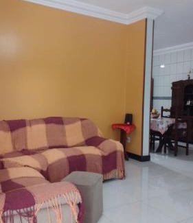 Coqueiro Casa | Casa confortavel 8 pessoas COP30