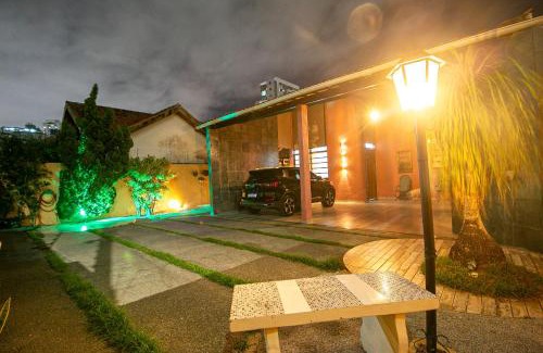 Jardim Tavares Casa | Casa confortavel Somos Pet Friendly