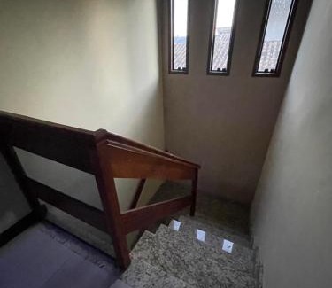 Campos Casa | Casa confraternização