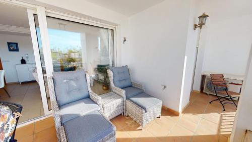 Roldan Apartamento | Casa Congrio K-Murcia Holiday Rentals Property