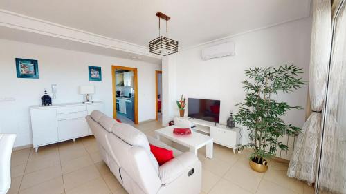 Roldan Apartamento | Casa Congrio K-Murcia Holiday Rentals Property