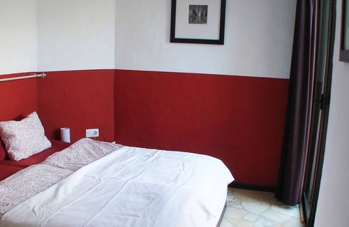 La Pared Casa | Casa Connylutz, 150 m 2, 3 dormitorios y 2 baños, máx. 6 personas