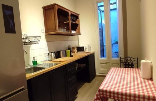 Dreta de l'Eixample Hotel | Casa Consell Bailen, Guest House